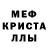 Метадон кристалл EXYFIGHT MS